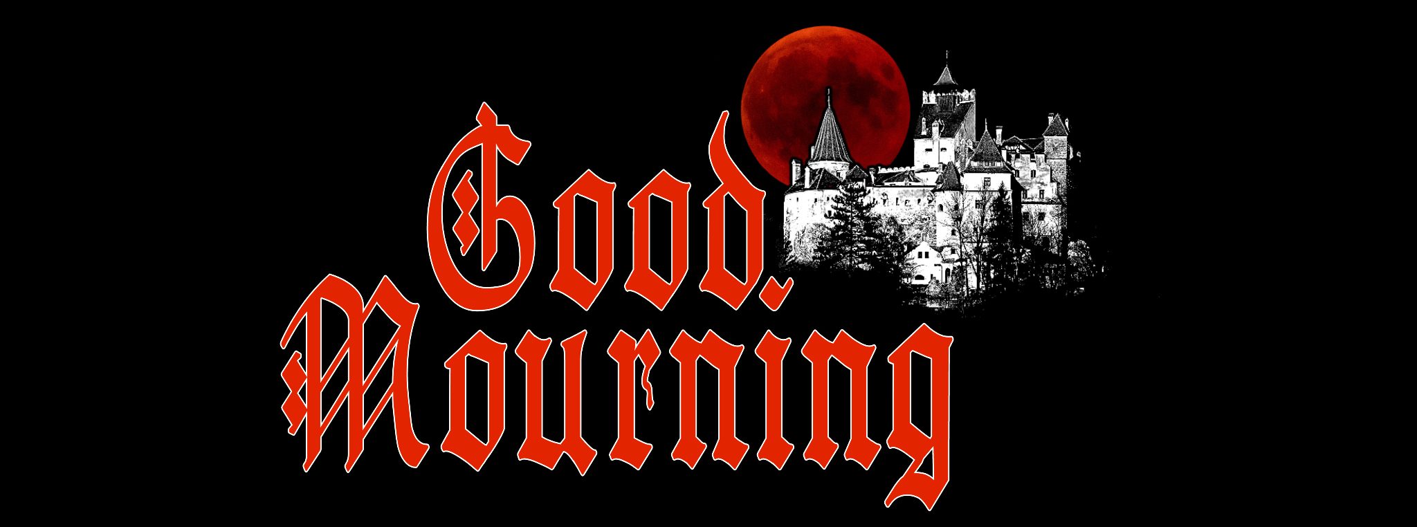 Good Mourning Records